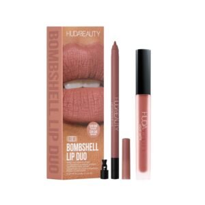 Huda Beauty Bombshell Duo