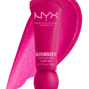 SMUSHY matte lip balm