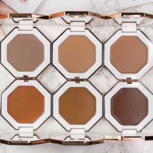 Fenty Beauty Cheeks Out Bronzer