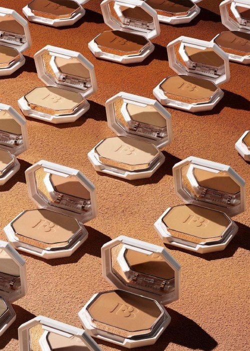 Fenty Beauty Pro Filt’r base en polvo
