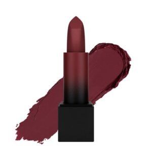 Lápiz labial Mate Power Bullet