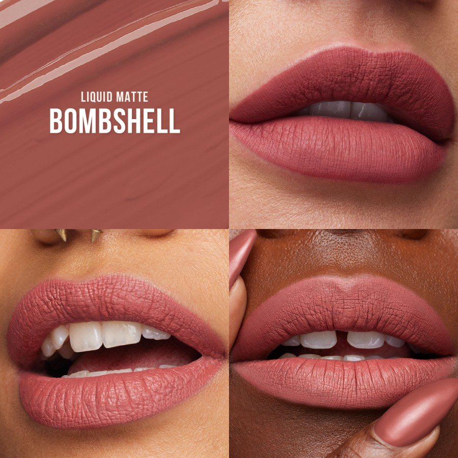 Huda Beauty Bombshell Duo - Imagen 3